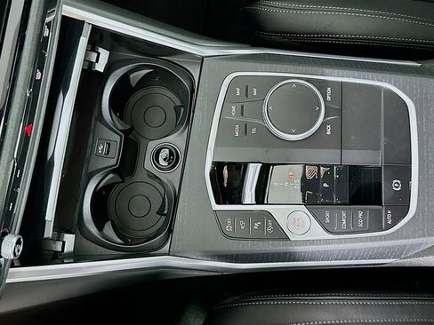 New 2026 BMW M340i M340i w/ Premium Package image 15