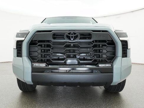 New 2026 Toyota Tundra Limited AWD/4WD image 40
