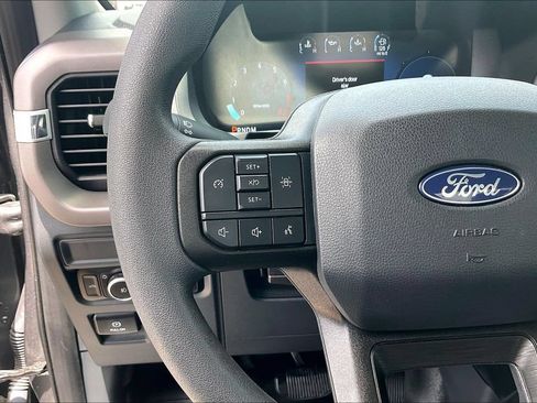 Used 2024 Ford F150 XL w/ Equipment Group 103A High AWD/4WD image 8