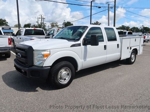 Used 2012 Ford F250 XL RWD image 45
