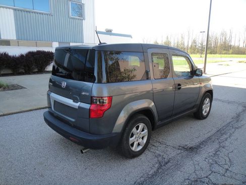 Used 2009 Honda Element EX image 11