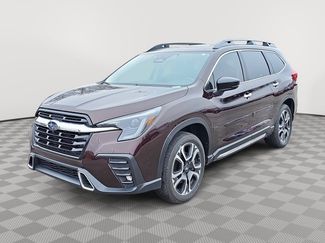 Used 2025 Subaru Ascent Touring video 1