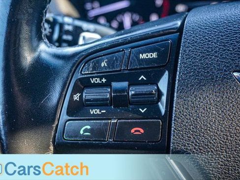 Used 2018 Genesis G80 3.8 image 29