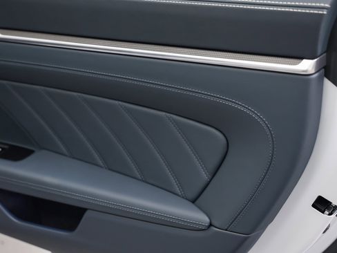 Used 2025 Porsche 911 Turbo S image 47