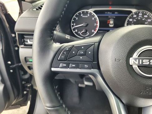 Used 2024 Nissan Sentra SV w/ All-Weather Package image 19