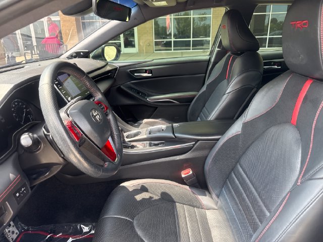 Used 2021 Toyota Avalon TRD FWD image 9