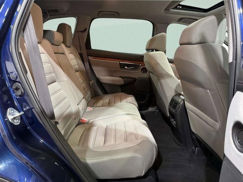 Used 2020 Honda CR-V EX image 26