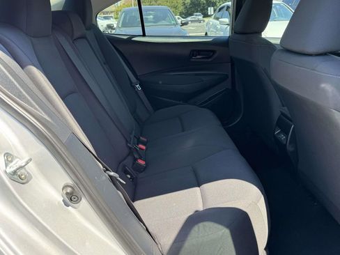 Used 2023 Toyota Corolla LE FWD image 14