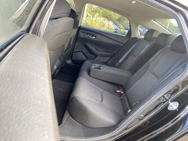 Used 2024 Honda Accord EX image 16
