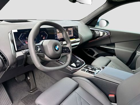 New 2026 BMW X3 xDrive30i w/ Premium Package AWD/4WD image 9