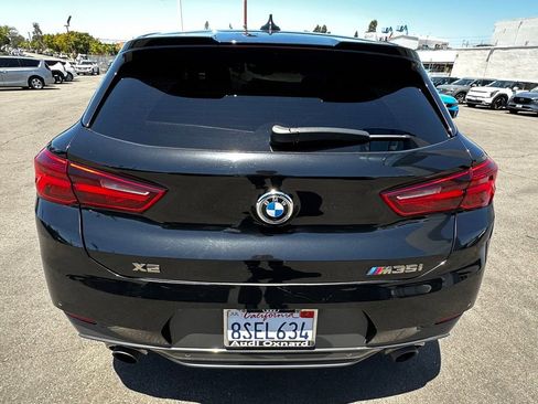 Used 2020 BMW X2 M35i AWD/4WD image 7