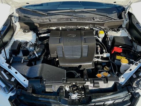 Used 2024 Subaru Forester Limited image 30