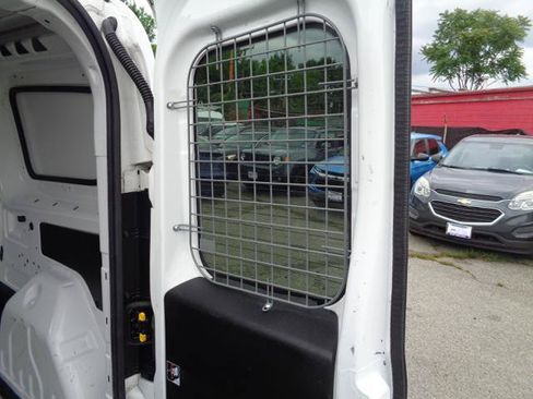 Used 2018 RAM ProMaster City Tradesman SLT FWD image 10