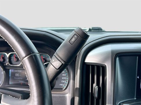 Used 2016 Chevrolet Silverado 2500 LTZ w/ Duramax Plus Package image 16