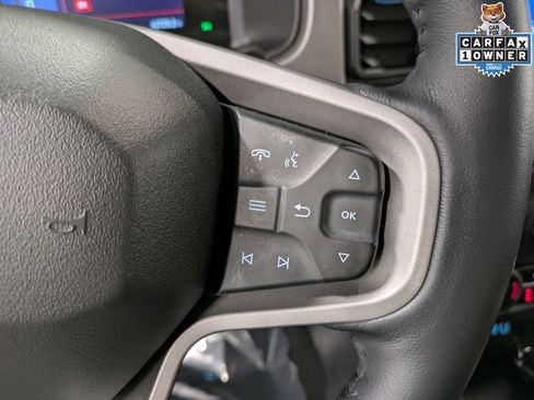 Used 2023 Ford Bronco Outer Banks AWD/4WD image 22