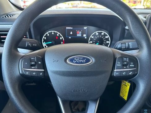 Used 2024 Ford Maverick XLT w/ Equipment Group 300A Standard AWD/4WD image 21