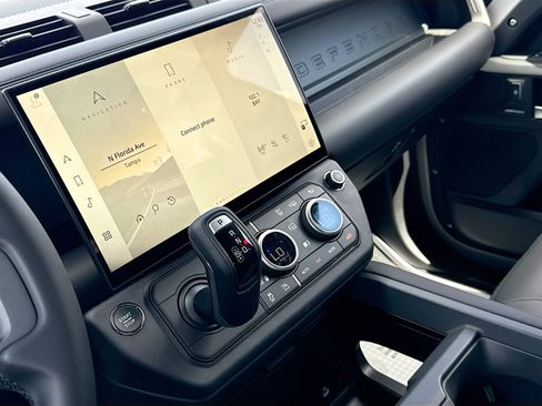 New 2026 Land Rover Defender 130 S AWD/4WD image 29