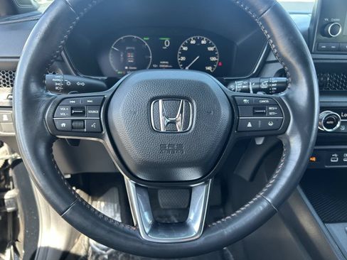 Certified 2023 Honda CR-V Sport image 26