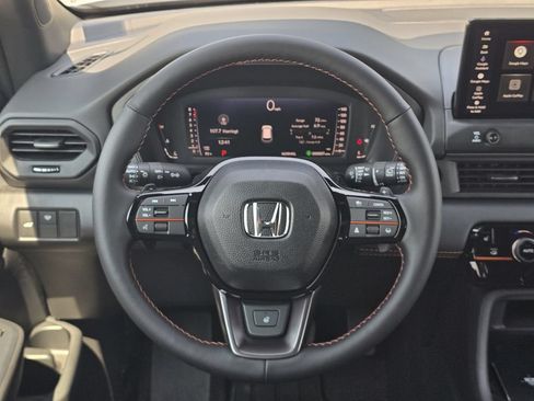 New 2026 Honda Pilot TrailSport image 16