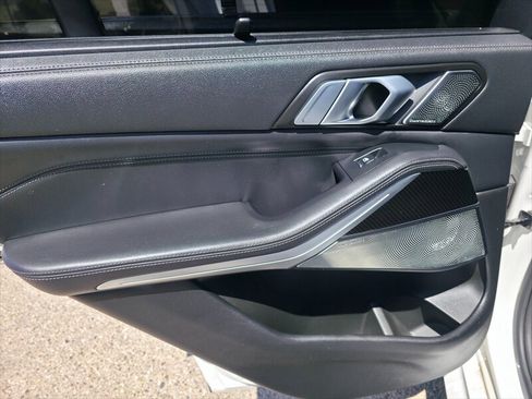 Used 2021 BMW X5 M50i w/ Executive Package AWD/4WD image 13