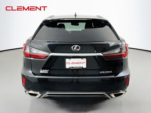 Used 2019 Lexus RX 350 F Sport AWD/4WD image 8