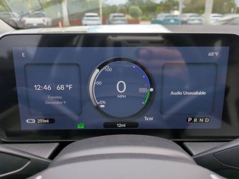 New 2026 Honda Prologue Touring image 26