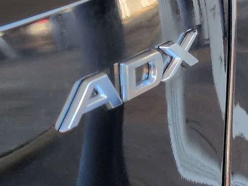New 2025 Acura ADX image 13