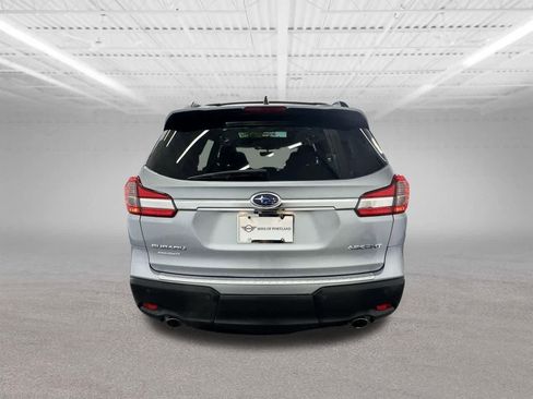Used 2019 Subaru Ascent Premium w/ Popular Package #2A image 4