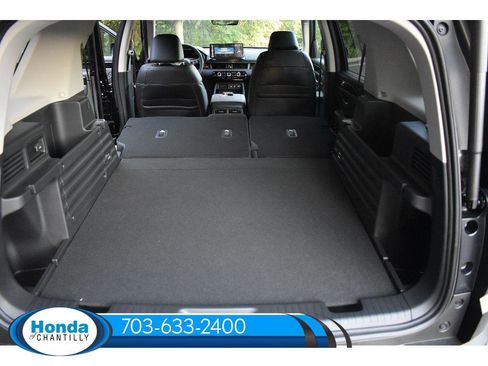 New 2026 Honda Passport RTL image 17