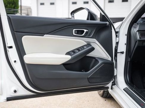 Used 2023 Acura Integra A-Spec image 73