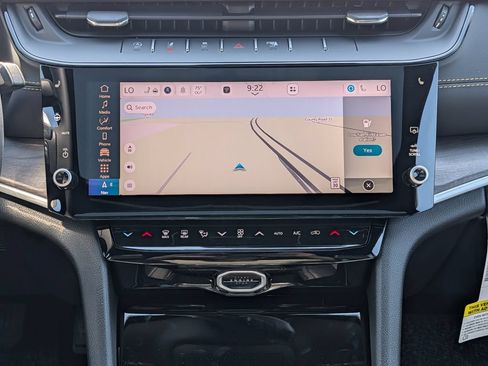 New 2026 Jeep Grand Cherokee Limited AWD/4WD image 9