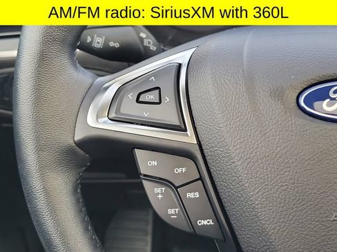 Used 2022 Ford Edge SEL w/ Convenience Package AWD/4WD image 11