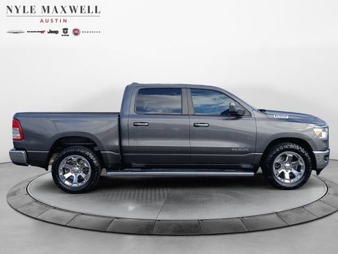 Used 2019 RAM 1500 Big Horn RWD image 17