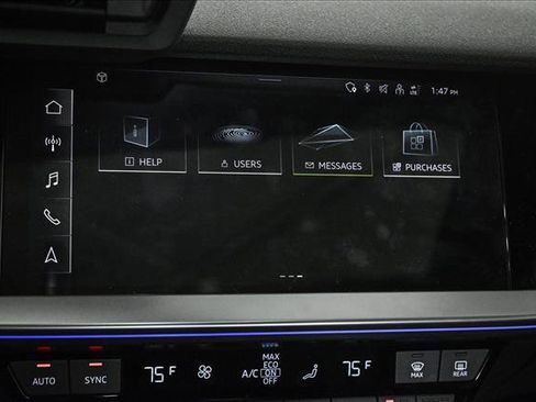 Used 2023 Audi S3 Premium Plus image 15