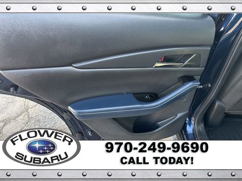 Used 2021 MAZDA CX-30 AWD 2.5 S w/ Preferred Package image 19