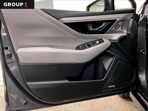 Used 2022 Subaru Legacy Limited image 22