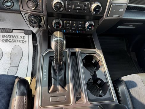 Used 2020 Ford F150 Raptor w/ Equipment Group 802A Luxury AWD/4WD image 23