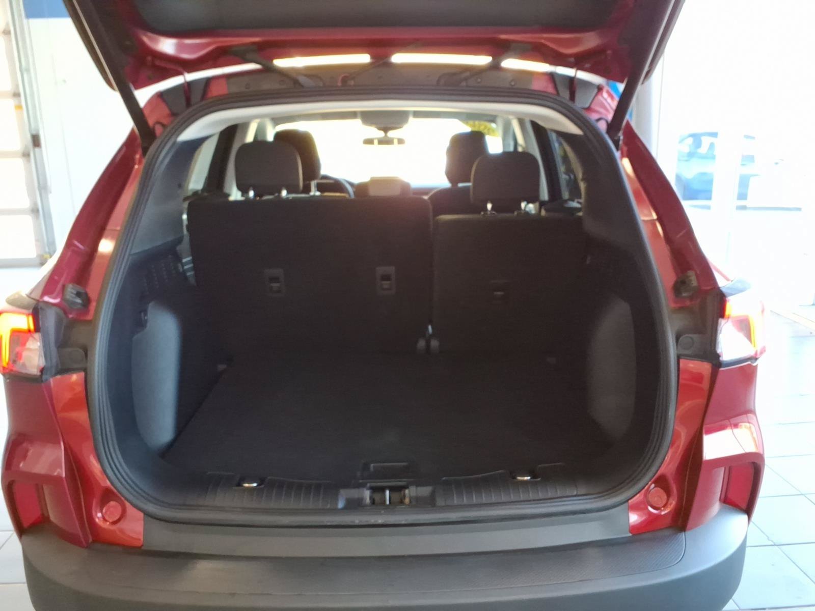 Used 2022 Ford Escape SE w/ Convenience Package AWD/4WD image 20
