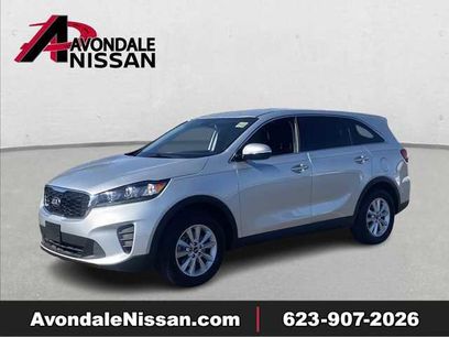 Used 2020 Kia Sorento L