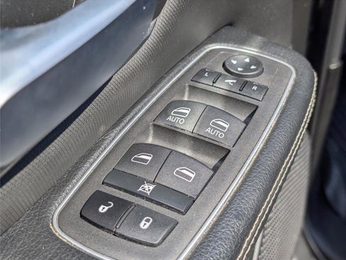 Used 2022 RAM 1500 Rebel w/ Rebel Level 1 Equipment Group AWD/4WD image 15