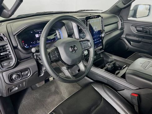 Used 2024 RAM 1500 Limited image 11