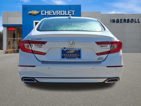 Used 2021 Honda Accord Touring image 24