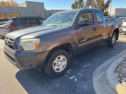 Used 2013 Toyota Tacoma 2WD Access Cab