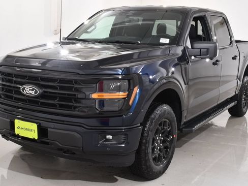 New 2026 Ford F150 XLT w/ Equipment Group 302A MID AWD/4WD image 2