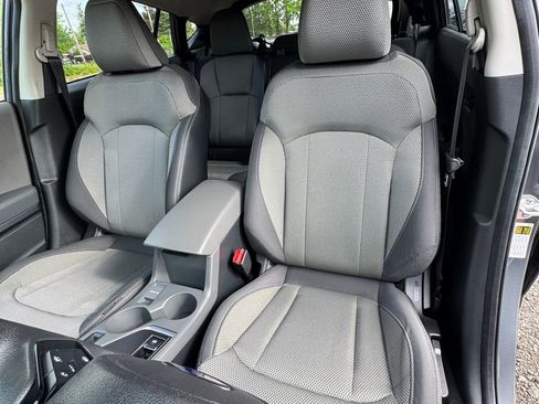 Certified 2024 Subaru Crosstrek 2.0i Premium AWD/4WD image 38