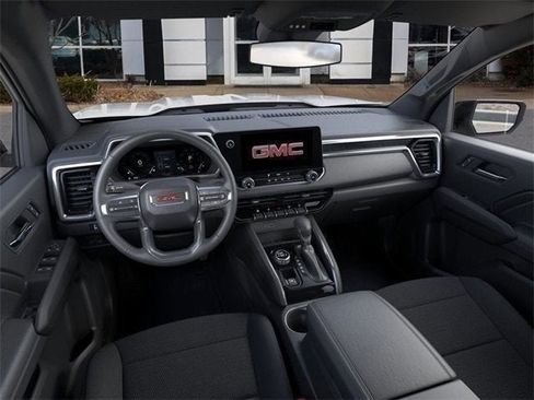 New 2026 GMC Canyon Elevation image 39