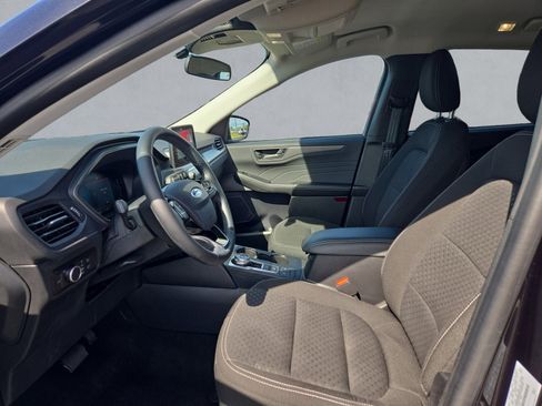 Used 2023 Ford Escape Active AWD/4WD image 11