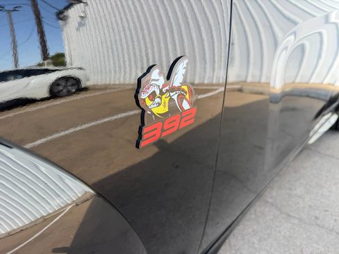 Used 2021 Dodge Charger Scat Pack RWD image 47
