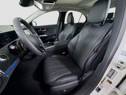 New 2026 Mercedes-Benz E 450 4MATIC Sedan image 12