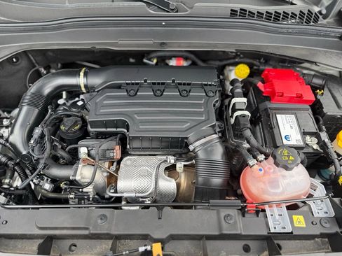 Used 2023 Jeep Renegade Trailhawk image 10